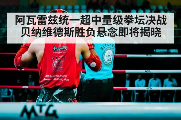 阿瓦雷兹统一超中量级拳坛决战贝纳维德斯胜负悬念即将揭晓